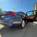 BMW 530 530exDrive/2022/CZ-DPH-1MAJ-ZÁ