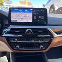 BMW 530 530exDrive/2022/CZ-DPH-1MAJ-ZÁ