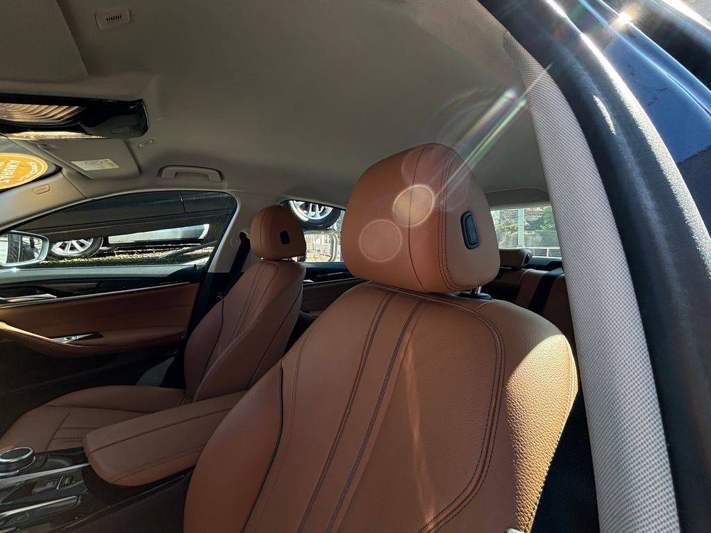 BMW 530 530exDrive/2022/CZ-DPH-1MAJ-ZÁ