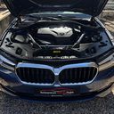 BMW 530 530exDrive/2022/CZ-DPH-1MAJ-ZÁ