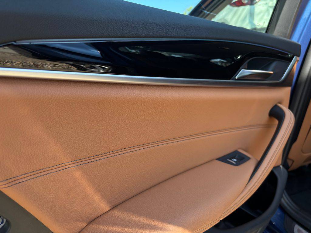 BMW 530 530exDrive/2022/CZ-DPH-1MAJ-ZÁ