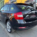Škoda Rapid 1.6TDI/2014/ELEG.1MAJ-ZÁRUKA12