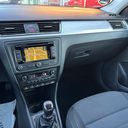Škoda Rapid 1.6TDI/2014/ELEG.1MAJ-ZÁRUKA12
