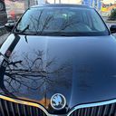 Škoda Rapid 1.6TDI/2014/ELEG.1MAJ-ZÁRUKA12