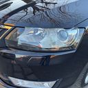Škoda Rapid 1.6TDI/2014/ELEG.1MAJ-ZÁRUKA12