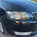 Škoda Rapid 1.6TDI/2014/ELEG.1MAJ-ZÁRUKA12