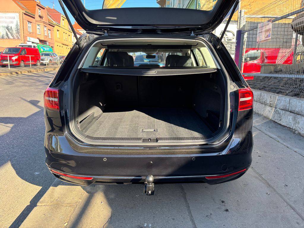 Volkswagen Passat 2.0TDI/2019/VIRTUAL,2MAJ-AT-ZÁ