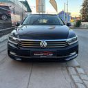 Volkswagen Passat 2.0TDI/2019/VIRTUAL,2MAJ-AT-ZÁ