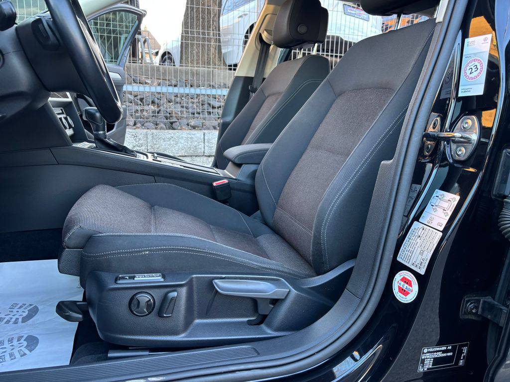 Volkswagen Passat 2.0TDI/2019/VIRTUAL,2MAJ-AT-ZÁ