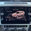 Volkswagen Passat 2.0TDI/2019/VIRTUAL,2MAJ-AT-ZÁ