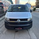 Volkswagen T5 Transporter 2.0TDI 6.1/2021/110KW-LONG