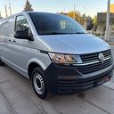 Volkswagen T5 Transporter 2.0TDI 6.1/2021/110KW-LONG
