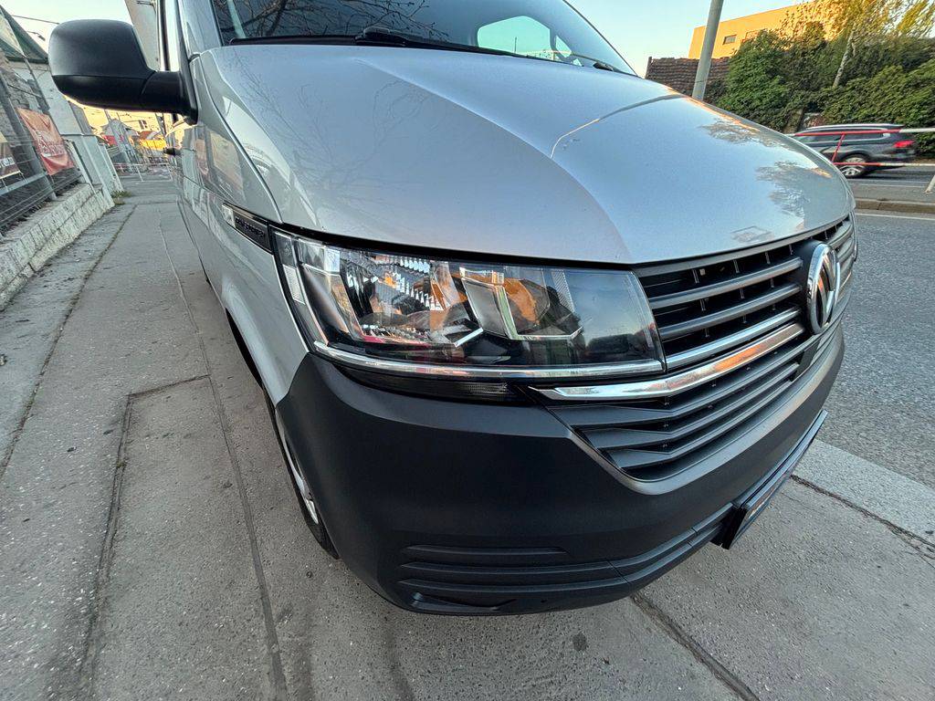 Volkswagen T5 Transporter 2.0TDI 6.1/2021/110KW-LONG