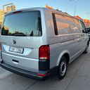 Volkswagen T5 Transporter 2.0TDI 6.1/2021/110KW-LONG