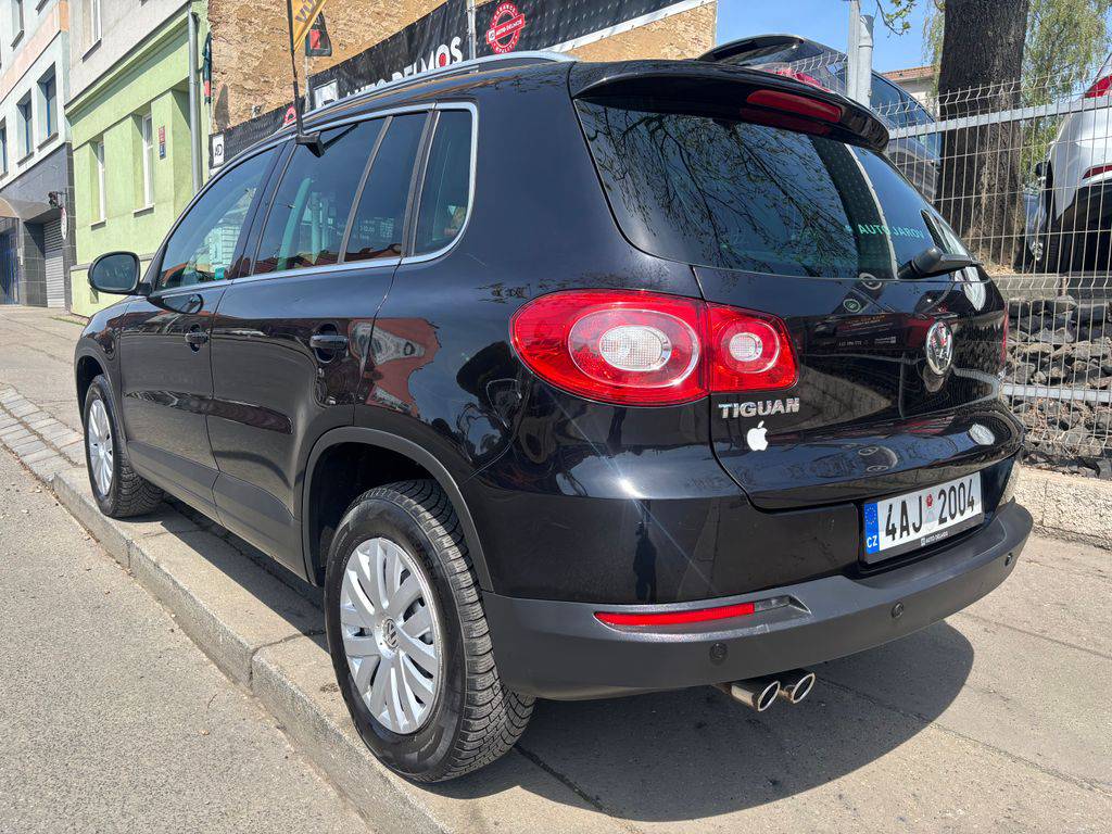 Volkswagen Tiguan 2.0TD/2010/CZ-SPORT-TAŽNÉ-MAN6