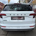 Škoda Karoq 1.5TSI/2022/SPORTLINE,AT-ZÁRUK