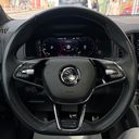 Škoda Karoq 1.5TSI/2022/SPORTLINE,AT-ZÁRUK