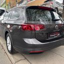 Volkswagen Passat 1.5TSI/2022/1MAJ,WEBASTO-ZÁRUK