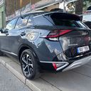 Kia Sportage 1,6 T-GDi MHEV 7DCT MY25 TOP