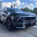 Kia Sportage 1,6 T-GDi MHEV 7DCT MY25 TOP
