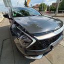 Kia Sportage 1,6 T-GDi MHEV 7DCT MY25 TOP