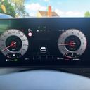 Kia Sportage 1,6 T-GDi MHEV 7DCT MY25 TOP