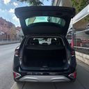 Kia Sportage 1,6 T-GDi MHEV 7DCT MY25 TOP