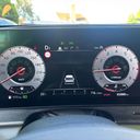 Kia Sportage 1,6 T-GDi MHEV 7DCT MY25 TOP