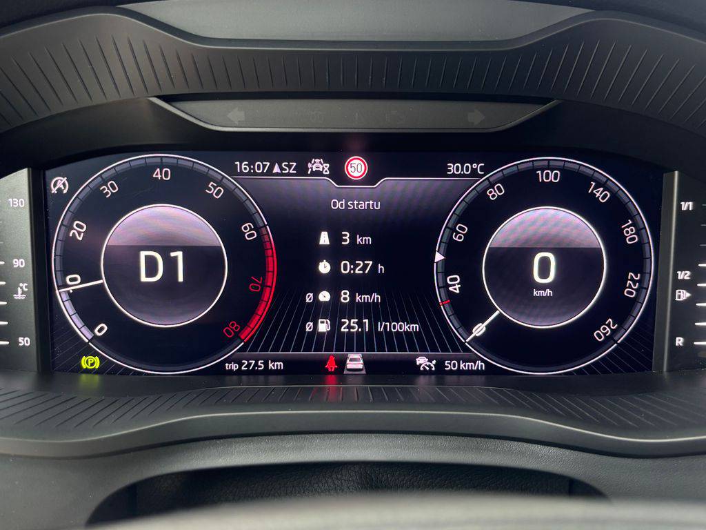 Škoda Kodiaq 1.5TSI.2022.1MAJ,ČR,EDIT-GARANCE 2026