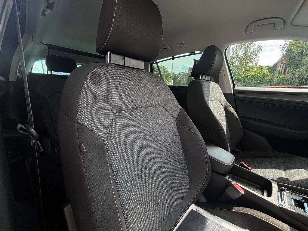 Škoda Kodiaq 1.5TSI.2022.1MAJ,ČR,EDIT-GARANCE 2026