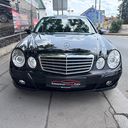 Mercedes-Benz E 280 280CDi/2007/4MATIC,CZ-PO SERVISU