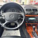 Mercedes-Benz E 280 280CDi/2007/4MATIC,CZ-PO SERVISU