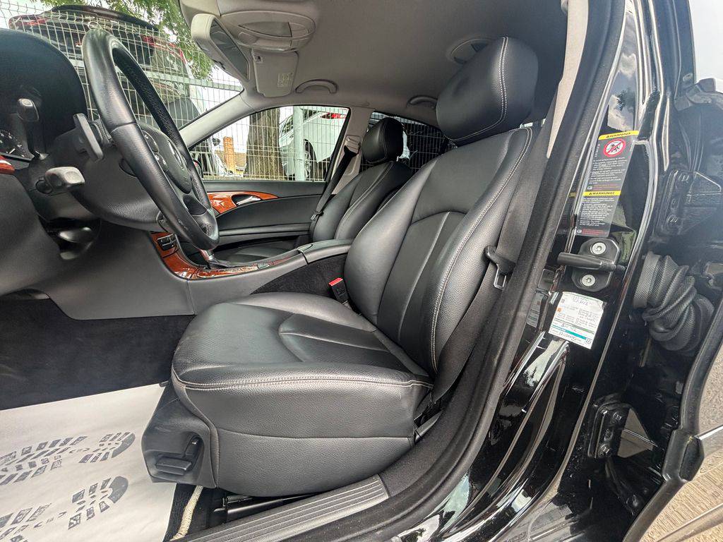Mercedes-Benz E 280 280CDi/2007/4MATIC,CZ-PO SERVISU