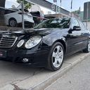 Mercedes-Benz E 280 280CDi/2007/4MATIC,CZ-PO SERVISU