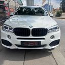 BMW X5 3.0d xDrive.2016.ČR.M paket/ZÁRUKA2026