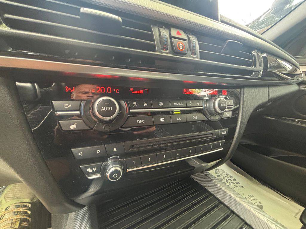 BMW X5 3.0d xDrive.2016.ČR.M paket/ZÁRUKA2026