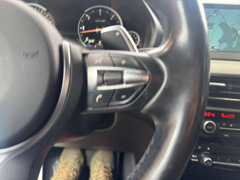 BMW X5 3.0d xDrive.2016.ČR.M paket/ZÁRUKA2026