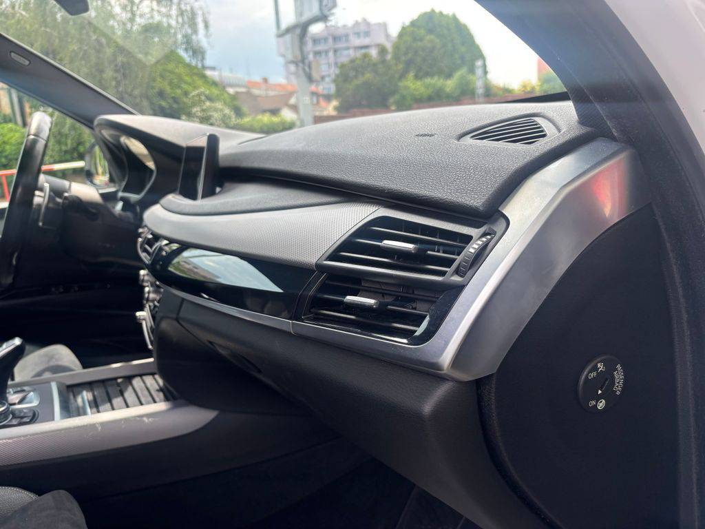 BMW X5 3.0d xDrive.2016.ČR.M paket/ZÁRUKA2026