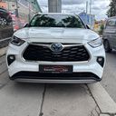 Toyota Highlander 2.5HEV e-CVT.CZ.DPH.Executive-
