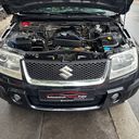Suzuki Grand Vitara 2.0i/2007/4x4-AUTOMAT-CZ-KŮŽE