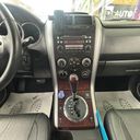 Suzuki Grand Vitara 2.0i/2007/4x4-AUTOMAT-CZ-KŮŽE