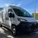 Peugeot Boxer 2,2 BlueHDi-103kW/2024/L3H2,MA