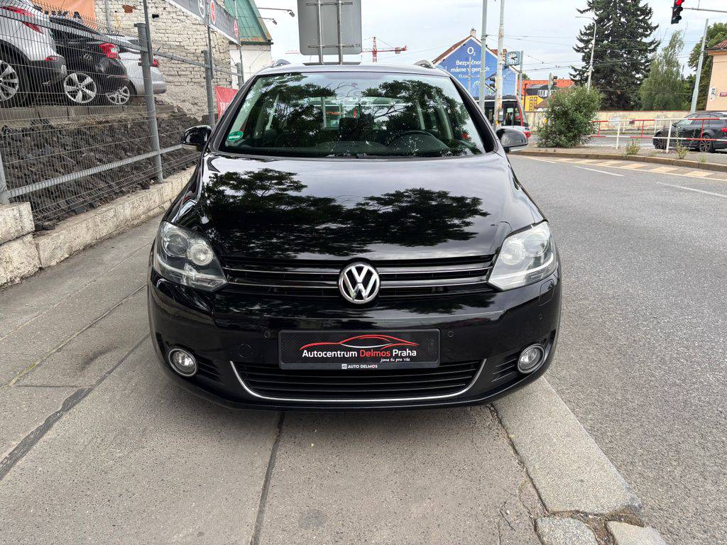 Volkswagen Golf Plus 1.4TSI/2011/HIGHLINE-AT-TAŽNÉ