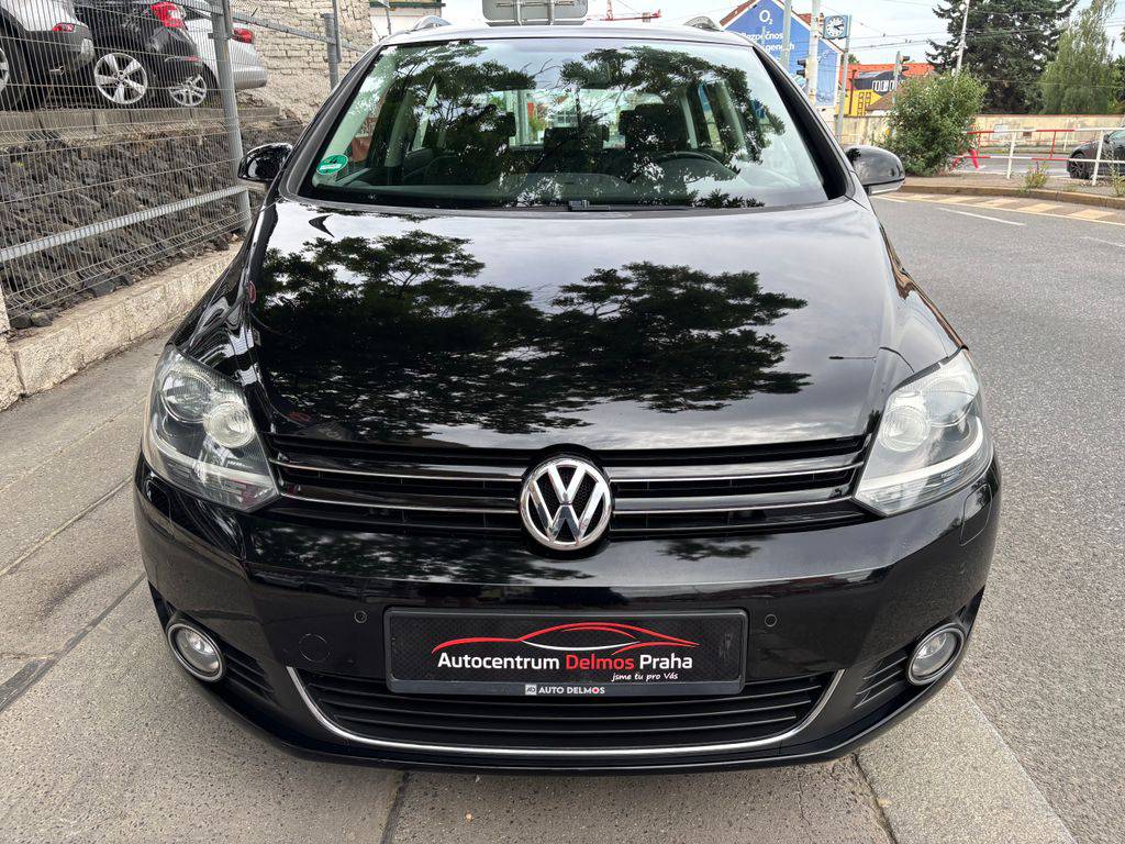 Volkswagen Golf Plus 1.4TSI/2011/HIGHLINE-AT-TAŽNÉ
