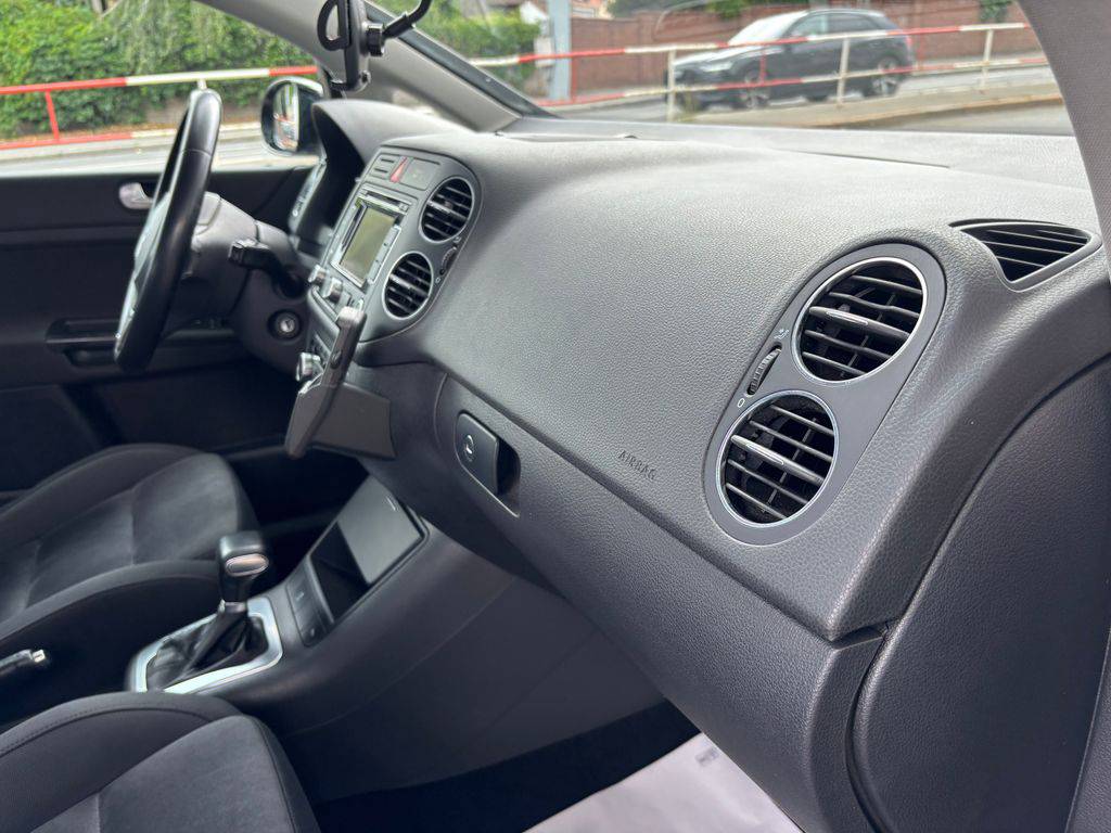 Volkswagen Golf Plus 1.4TSI/2011/HIGHLINE-AT-TAŽNÉ