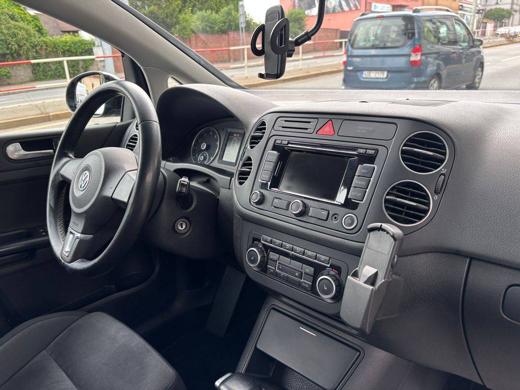Volkswagen Golf Plus 1.4TSI/2011/HIGHLINE-AT-TAŽNÉ