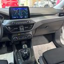 Ford Focus 1.5EB/2023/1MAJ,COOL-ZÁRUKA36