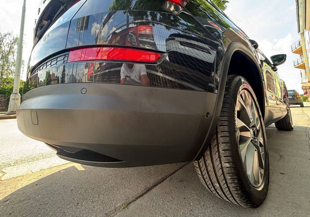 Škoda Kodiaq 1.5TSI.2022.1MAJ,ČR,EDIT-GARANCE 2027