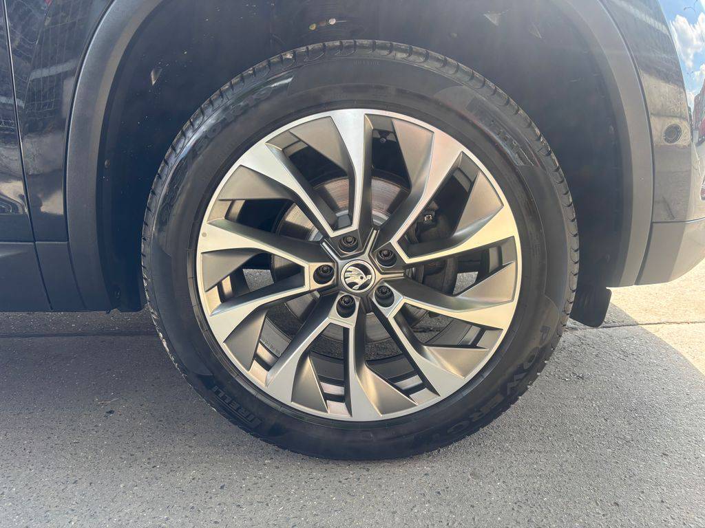 Škoda Kodiaq 1.5TSI.2022.1MAJ,ČR,EDIT-GARANCE 2027