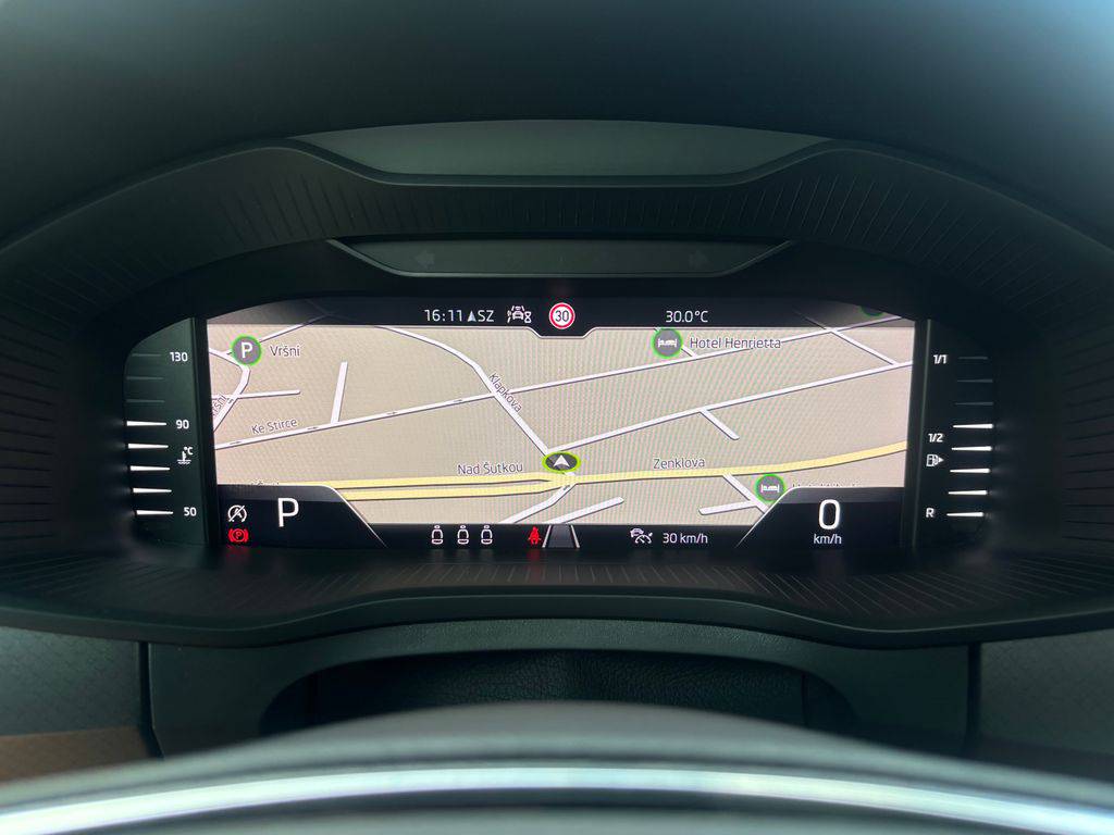 Škoda Kodiaq 1.5TSI.2022.1MAJ,ČR,EDIT-GARANCE 2027